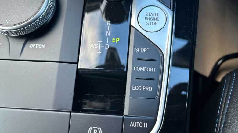 BMW 2 Series 218i [136] M Sport 4dr DCT Petrol Saloon